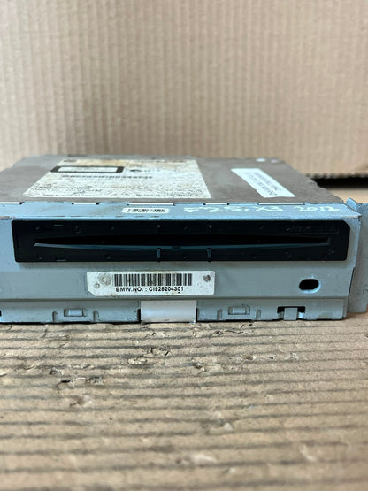 BMW X3 F25 2010-2014 Sat Nav Stereo Multimedia Head Unit 9282043 OEM
