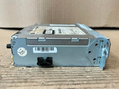 BMW X3 F25 2010-2014 Sat Nav Stereo Multimedia Head Unit 9282043 OEM