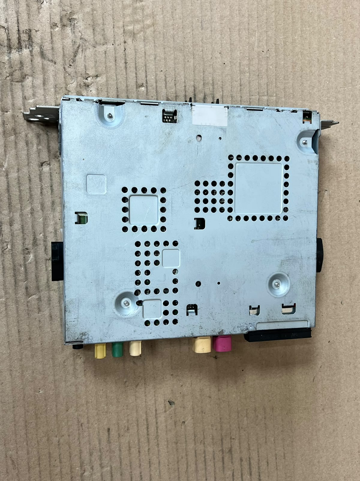 BMW X3 F25 2010-2014 Sat Nav Stereo Multimedia Head Unit 9282043 OEM