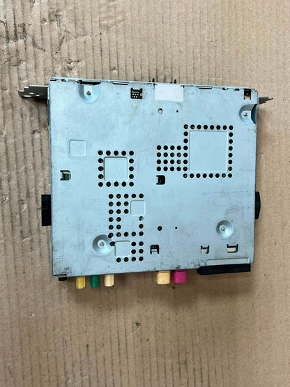 BMW X3 F25 2010-2014 Sat Nav Stereo Multimedia Head Unit 9282043 OEM