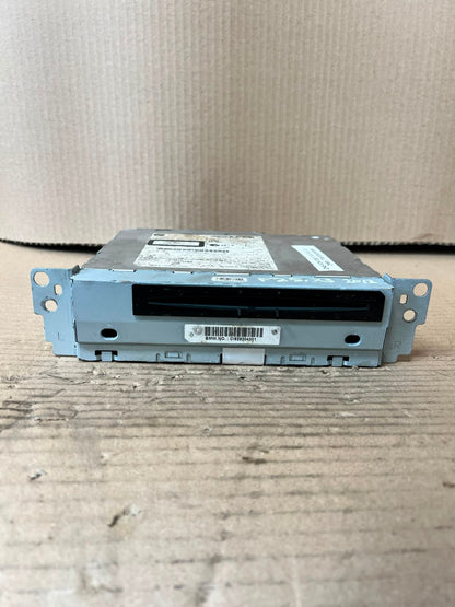 BMW X3 F25 2010-2014 Sat Nav Stereo Multimedia Head Unit 9282043 OEM