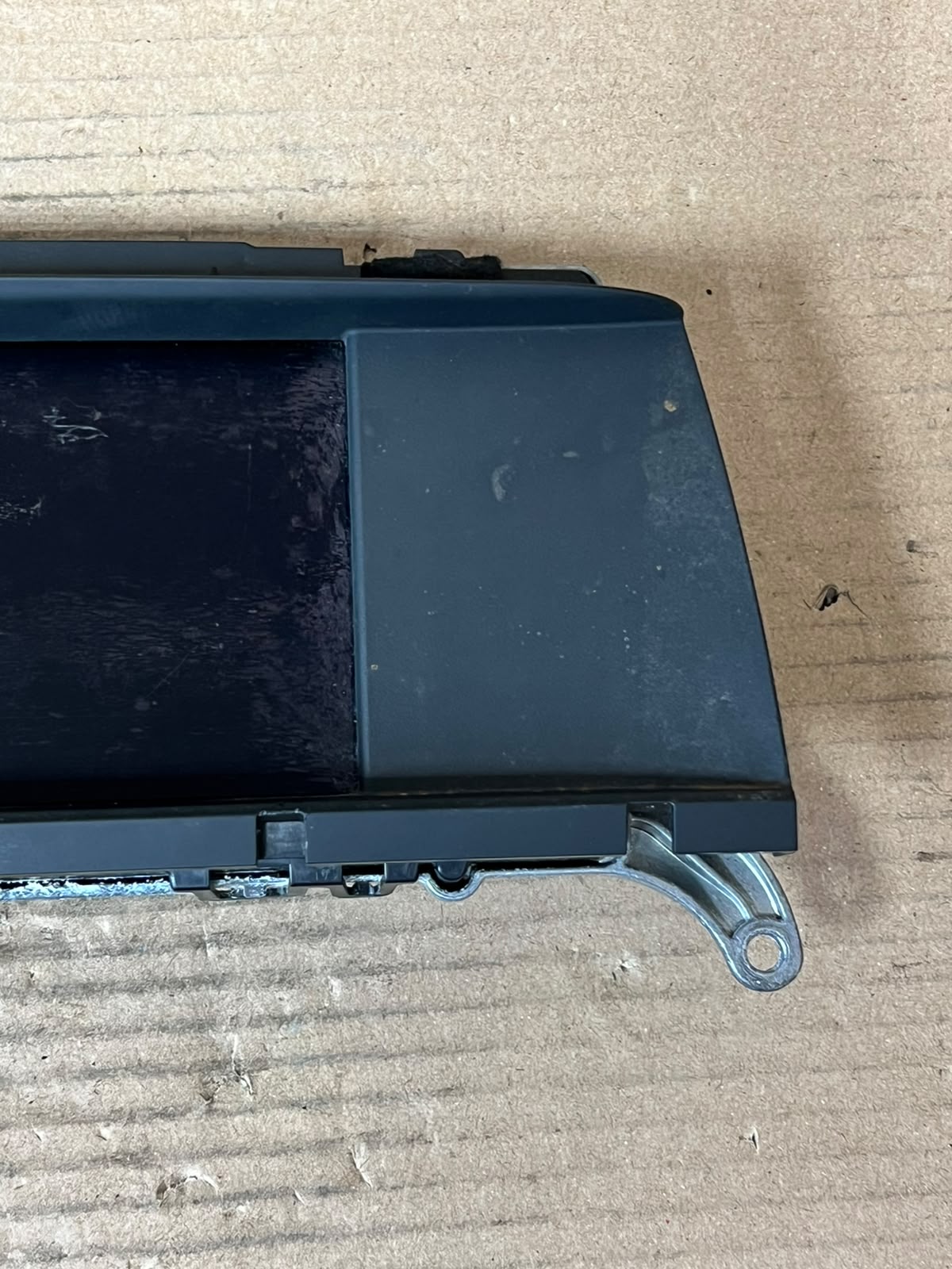 BMW X3 F25 X4 F26 6.5" Central Information Display Screen 9231321 OEM