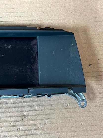 BMW X3 F25 X4 F26 6.5" Central Information Display Screen 9231321 OEM