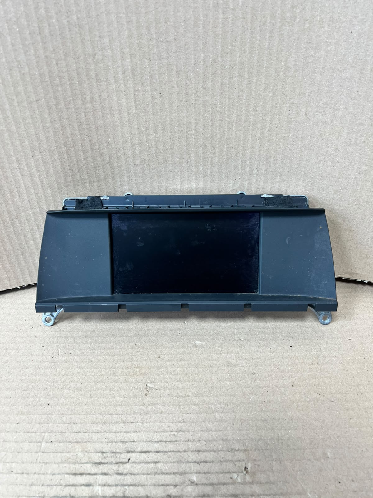 BMW X3 F25 X4 F26 6.5" Central Information Display Screen 9231321 OEM
