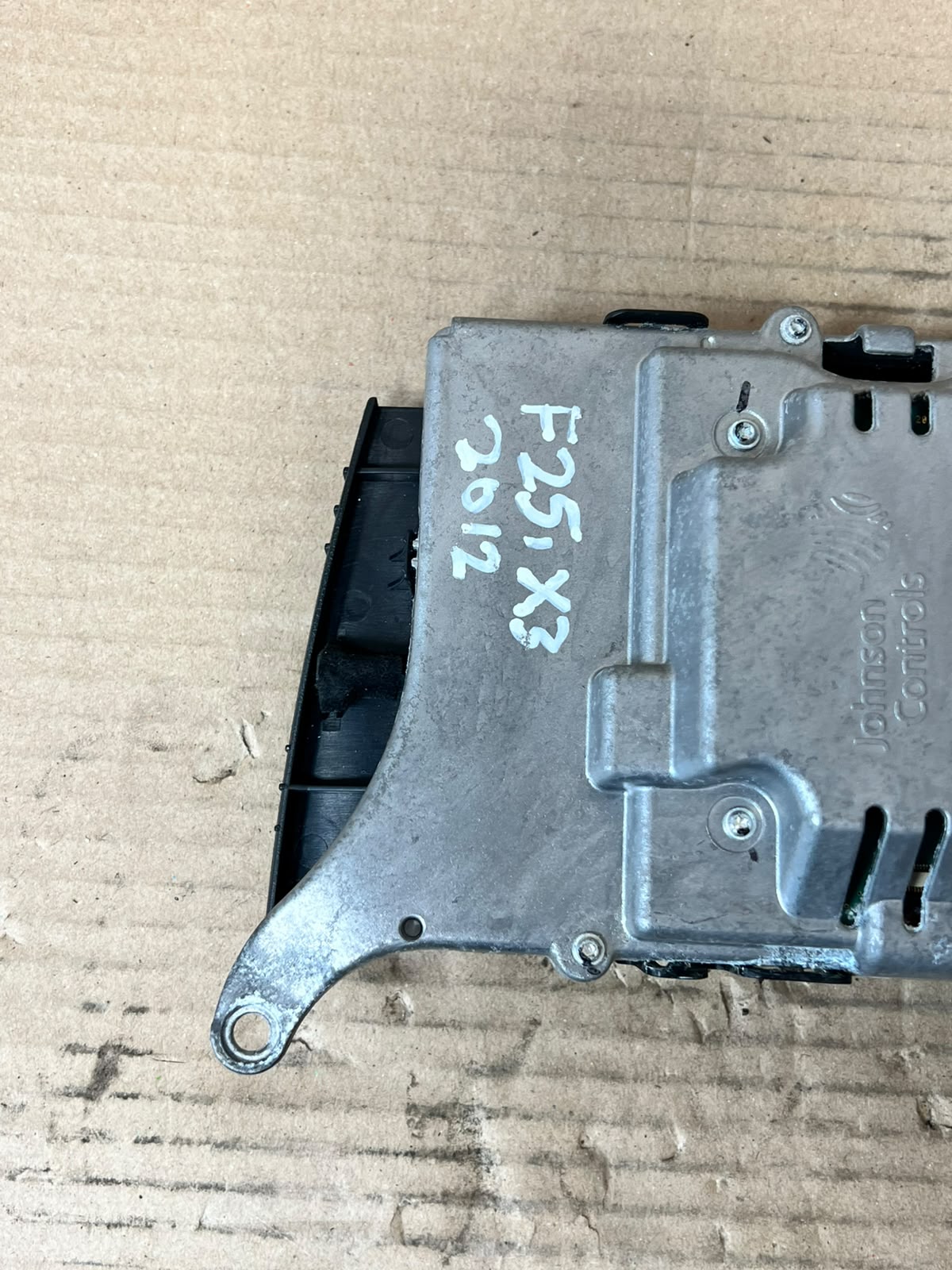 BMW X3 F25 X4 F26 6.5" Central Information Display Screen 9231321 OEM