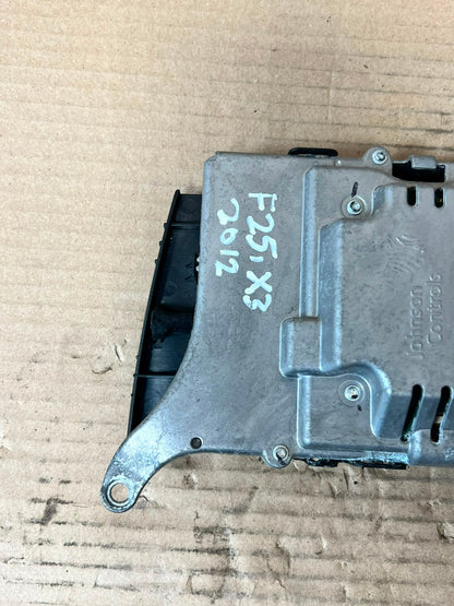 BMW X3 F25 X4 F26 6.5" Central Information Display Screen 9231321 OEM