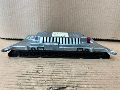 BMW X3 F25 X4 F26 6.5" Central Information Display Screen 9231321 OEM