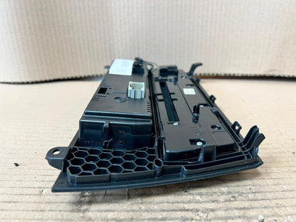 BMW X3 F25 X4 F26 Climate Control Audio A/C Panel 9284596 OEM 2010-2014