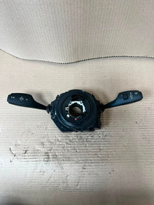 BMW X3 F25 2011-2017 Steering Wheel Clock Spring Wiper Switch 9253754-01 OEM