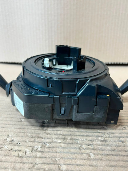 BMW X3 F25 2011-2017 Steering Wheel Clock Spring Wiper Switch 9253754-01 OEM