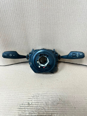 BMW X3 F25 2011-2017 Steering Wheel Clock Spring Wiper Switch 9253754-01 OEM