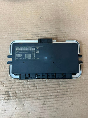 BMW X3 F25 X4 F26 FRM3 Footwell Light Control Module 9286157 OEM 2011-2017