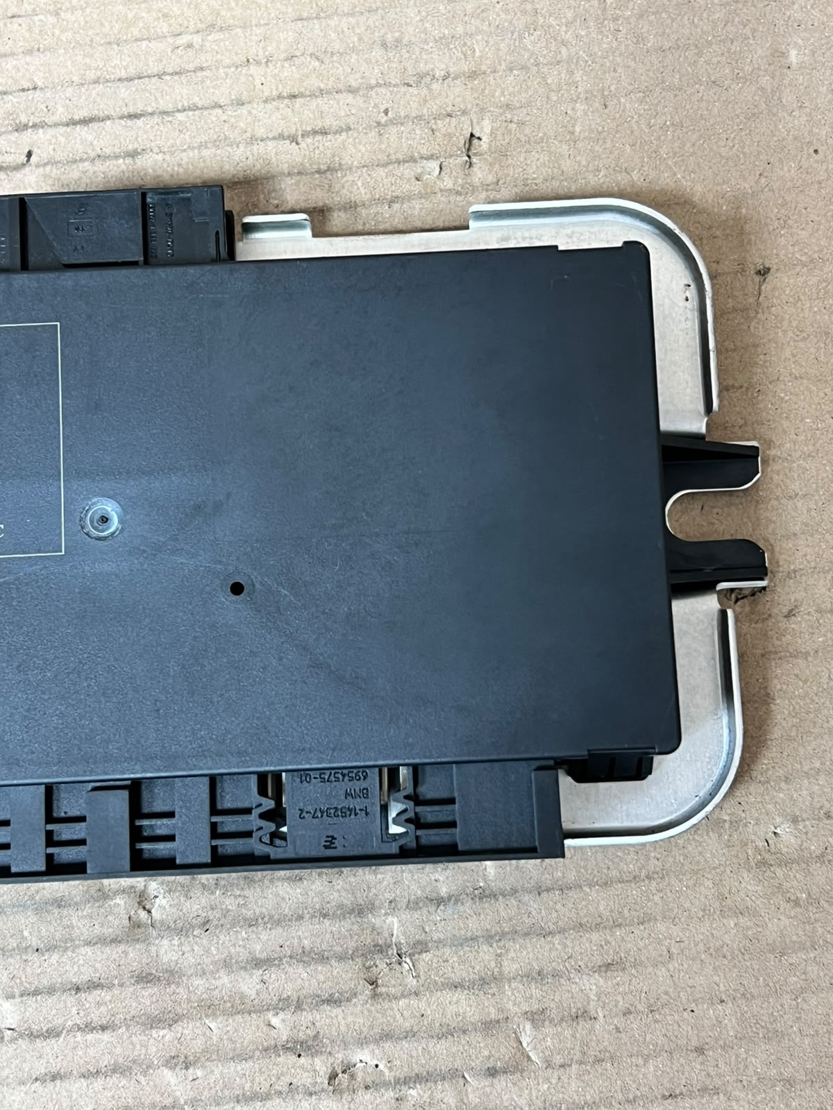 BMW X3 F25 X4 F26 FRM3 Footwell Light Control Module 9286157 OEM 2011-2017