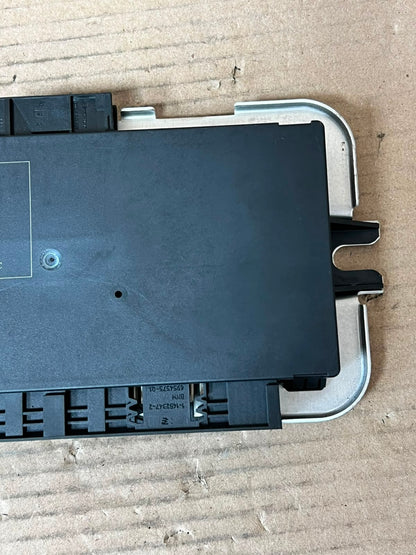 BMW X3 F25 X4 F26 FRM3 Footwell Light Control Module 9286157 OEM 2011-2017