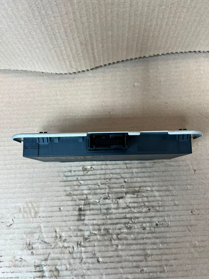 BMW X3 F25 X4 F26 FRM3 Footwell Light Control Module 9286157 OEM 2011-2017