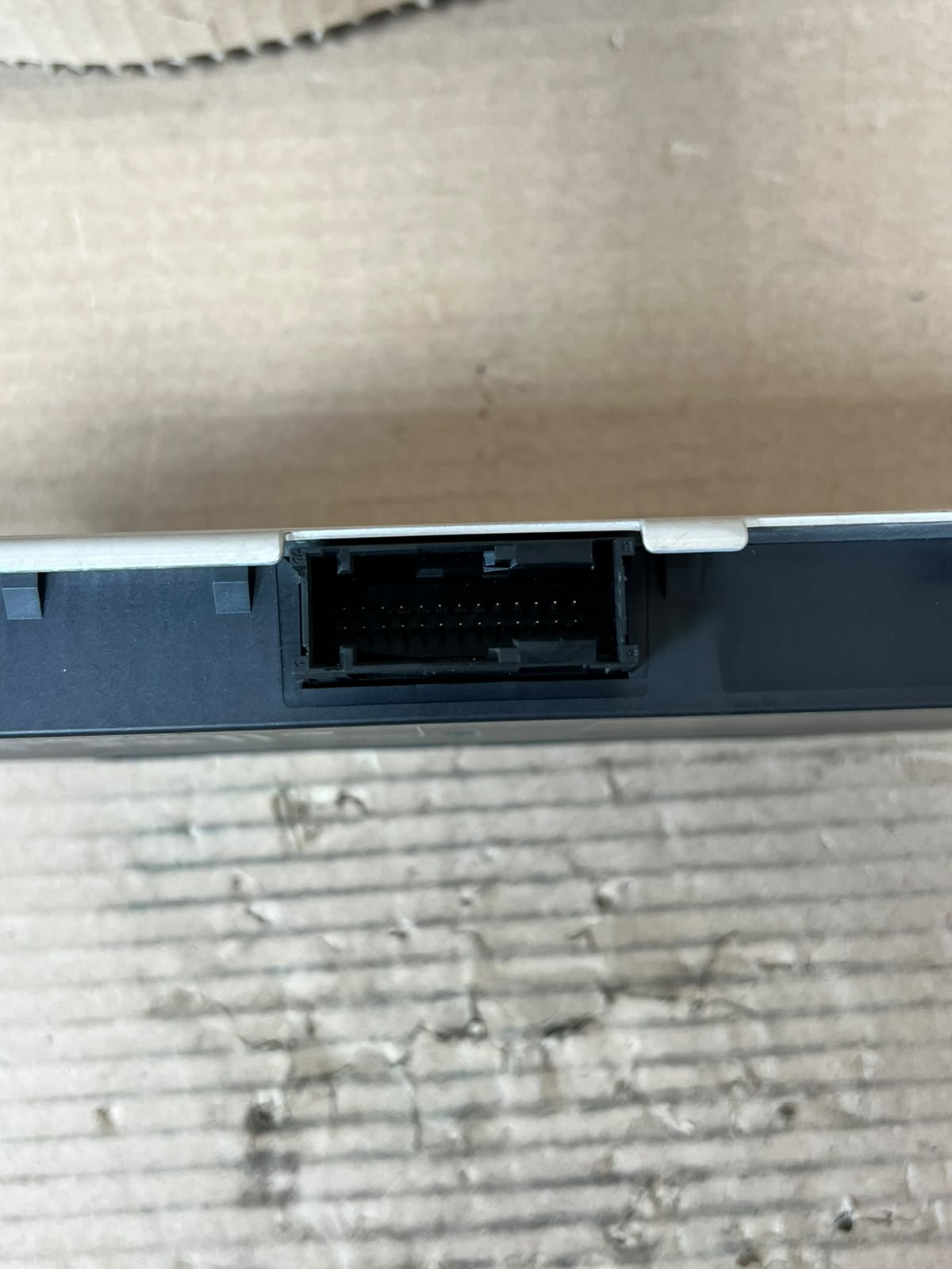BMW X3 F25 X4 F26 FRM3 Footwell Light Control Module 9286157 OEM 2011-2017