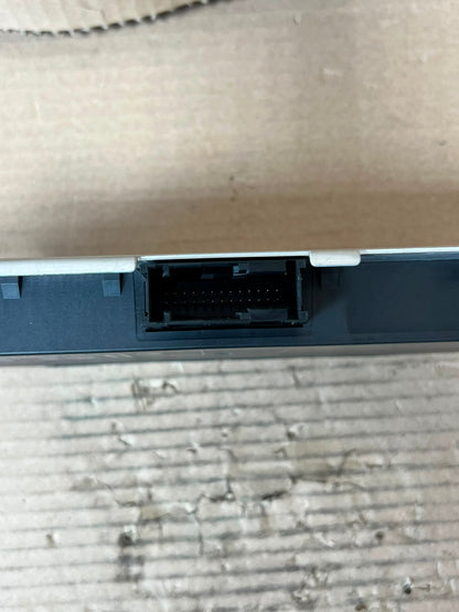 BMW X3 F25 X4 F26 FRM3 Footwell Light Control Module 9286157 OEM 2011-2017