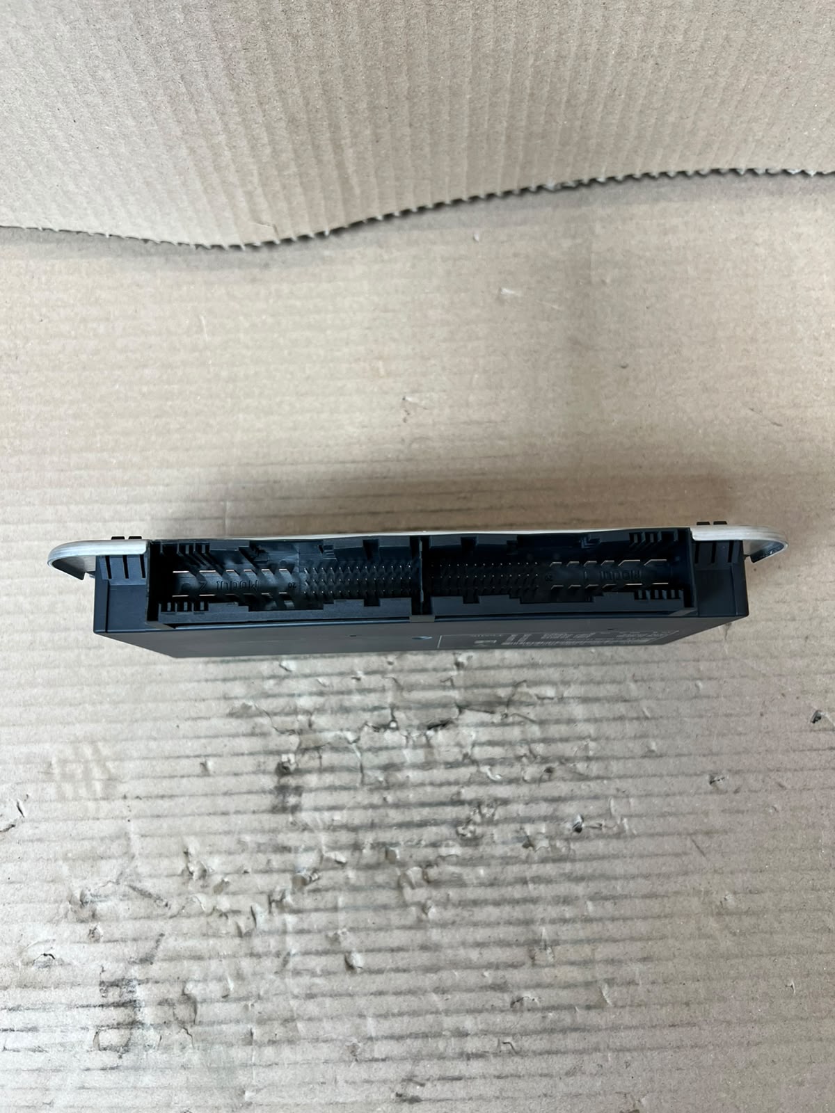 BMW X3 F25 X4 F26 FRM3 Footwell Light Control Module 9286157 OEM 2011-2017