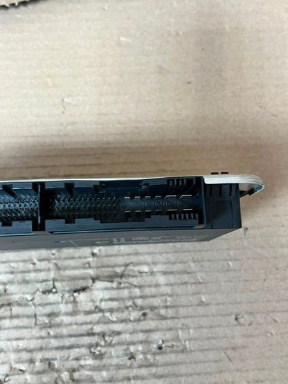 BMW X3 F25 X4 F26 FRM3 Footwell Light Control Module 9286157 OEM 2011-2017