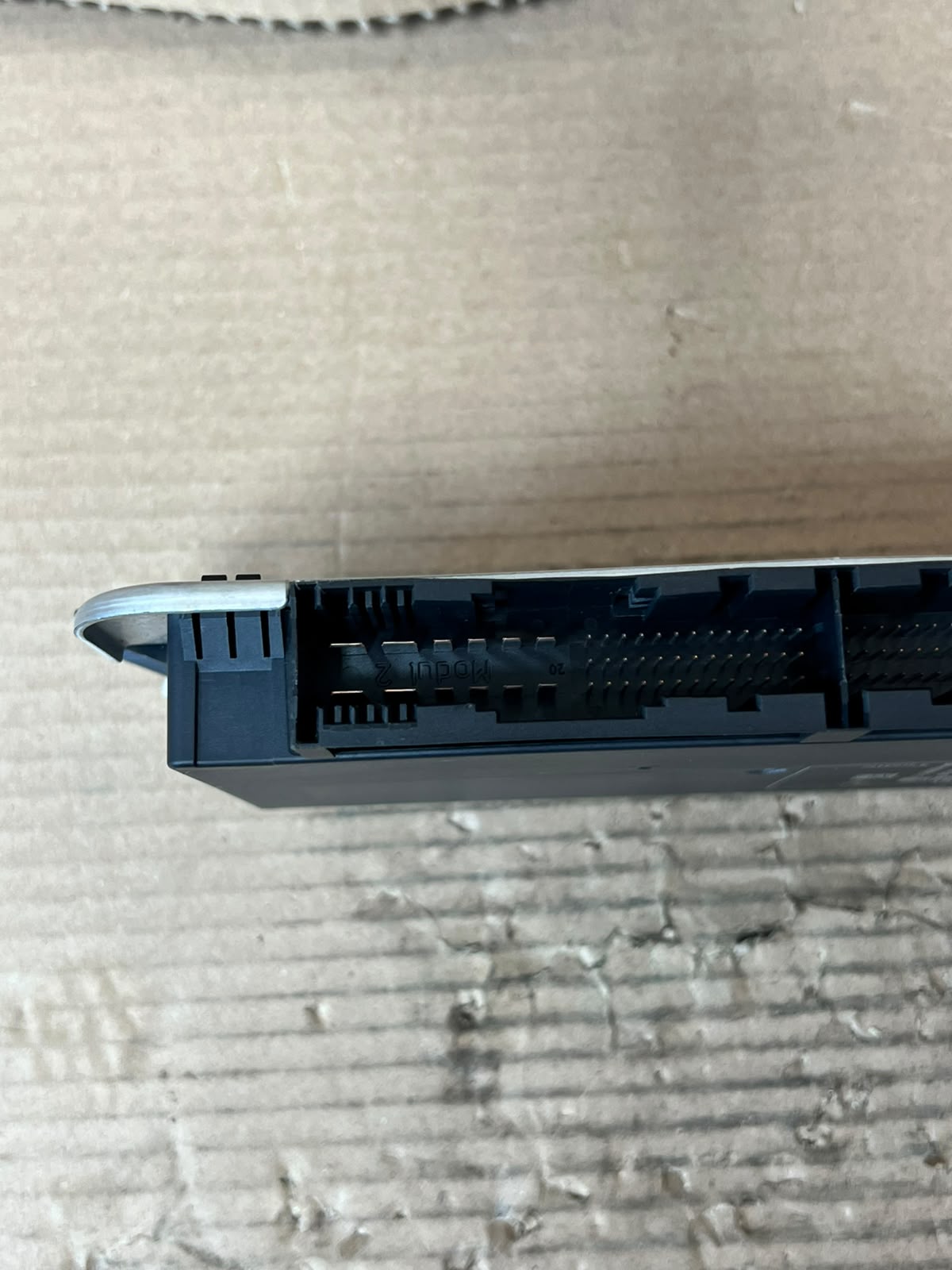 BMW X3 F25 X4 F26 FRM3 Footwell Light Control Module 9286157 OEM 2011-2017