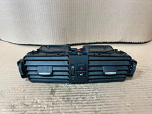 BMW X3 F25 2010-2017 Center Dashboard Air Vent Grille 9184742 OEM