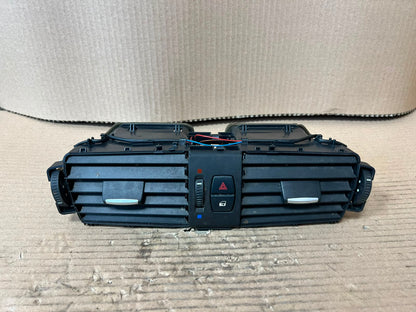 BMW X3 F25 2010-2017 Center Dashboard Air Vent Grille 9184742 OEM