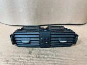 BMW X3 F25 2010-2017 Center Dashboard Air Vent Grille 9184742 OEM