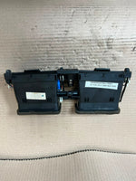 Load image into Gallery viewer, BMW X3 F25 2010-2017 Center Dashboard Air Vent Grille 9184742 OEM