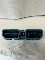 Load image into Gallery viewer, BMW X3 F25 2010-2017 Center Dashboard Air Vent Grille 9184742 OEM