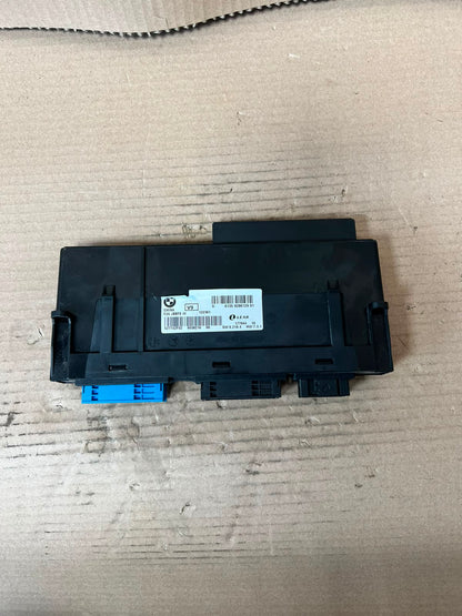 BMW X3 F25 Body Control Module ECU Junction Box JBBFE III V9 9286129 OEM