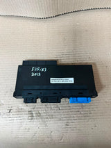 BMW X3 F25 Body Control Module ECU Junction Box JBBFE III V9 9286129 OEM