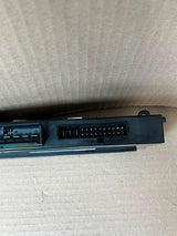 BMW X3 F25 Body Control Module ECU Junction Box JBBFE III V9 9286129 OEM