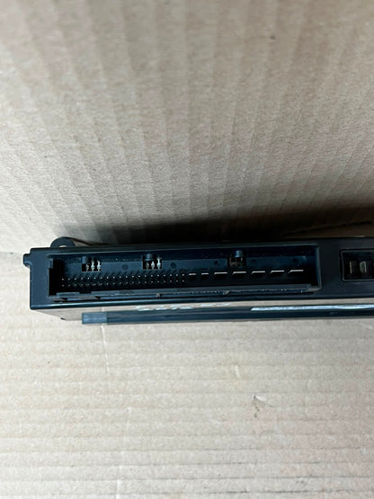 BMW X3 F25 Body Control Module ECU Junction Box JBBFE III V9 9286129 OEM