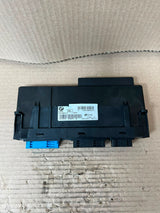 BMW X3 F25 Body Control Module ECU Junction Box JBBFE III V9 9286129 OEM