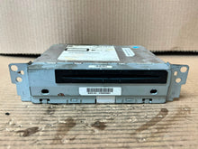 2012 BMW X3 F25 CD GPS iDrive Radio Navigation Head Unit 9262326 OEM