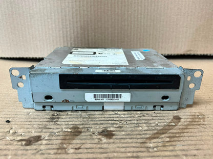 2012 BMW X3 F25 CD GPS iDrive Radio Navigation Head Unit 9262326 OEM
