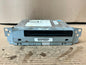 2012 BMW X3 F25 CD GPS iDrive Radio Navigation Head Unit 9262326 OEM