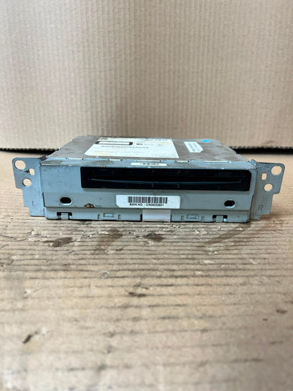 2012 BMW X3 F25 CD GPS iDrive Radio Navigation Head Unit 9262326 OEM