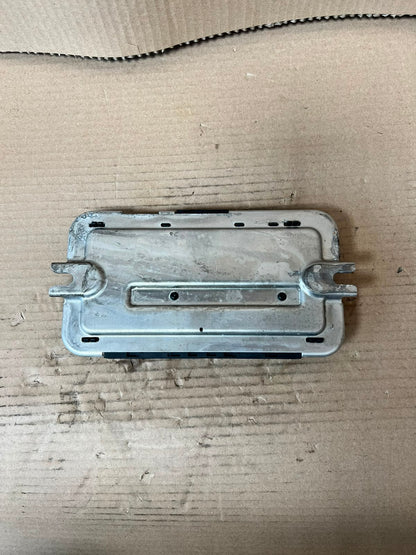 BMW X3 F25 FRM3 Footwell Light Control Module 9273635 61359273635 OEM 2011-2017