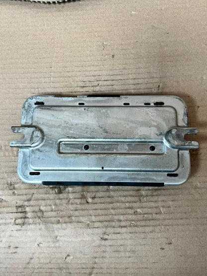BMW X3 F25 FRM3 Footwell Light Control Module 9273635 61359273635 OEM 2011-2017