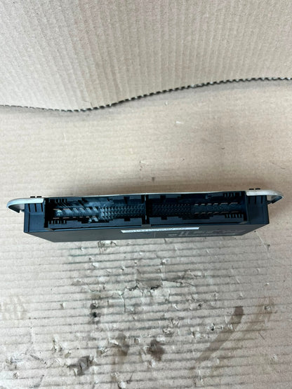BMW X3 F25 FRM3 Footwell Light Control Module 9273635 61359273635 OEM 2011-2017