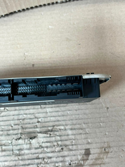 BMW X3 F25 FRM3 Footwell Light Control Module 9273635 61359273635 OEM 2011-2017