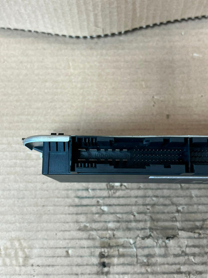 BMW X3 F25 FRM3 Footwell Light Control Module 9273635 61359273635 OEM 2011-2017