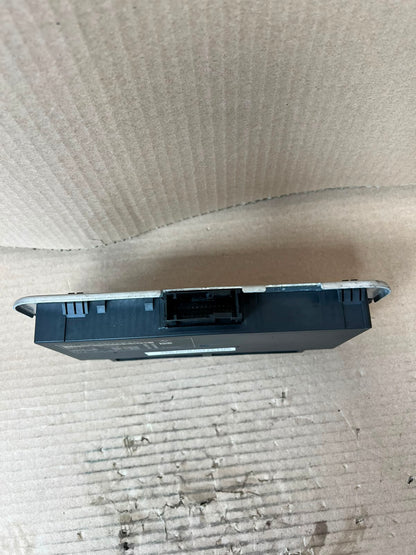 BMW X3 F25 FRM3 Footwell Light Control Module 9273635 61359273635 OEM 2011-2017