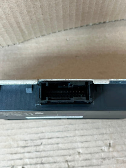 BMW X3 F25 FRM3 Footwell Light Control Module 9273635 61359273635 OEM 2011-2017