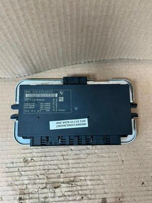 BMW X3 F25 FRM3 Footwell Light Control Module 9273635 61359273635 OEM 2011-2017