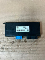 BMW X3 F25 2011-2017 Central Gateway Control Module ECU 9267517 OEM