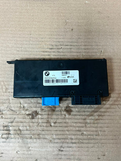 BMW X3 F25 2011-2017 Central Gateway Control Module ECU 9267517 OEM