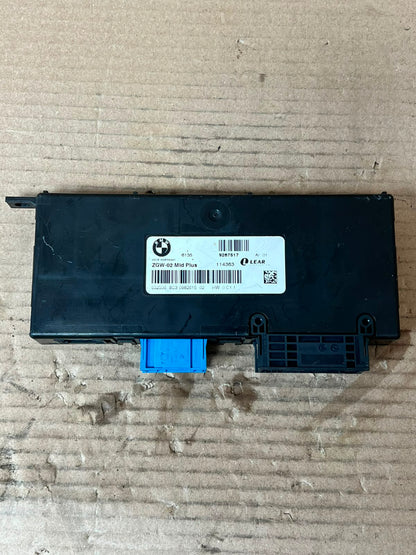 BMW X3 F25 2011-2017 Central Gateway Control Module ECU 9267517 OEM