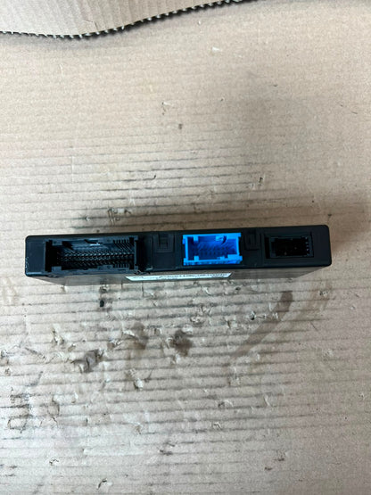 BMW X3 F25 2011-2017 Central Gateway Control Module ECU 9267517 OEM